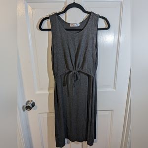 Latched Mama dress
